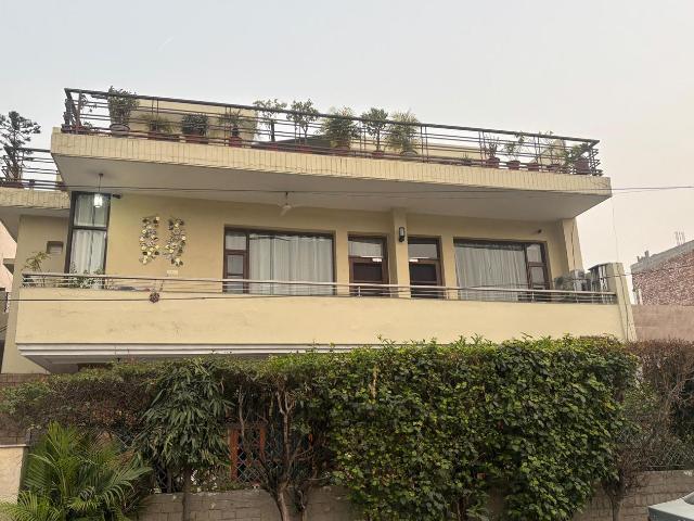 House for rent in Chandigarh, Union Territory Of Chandigarh
