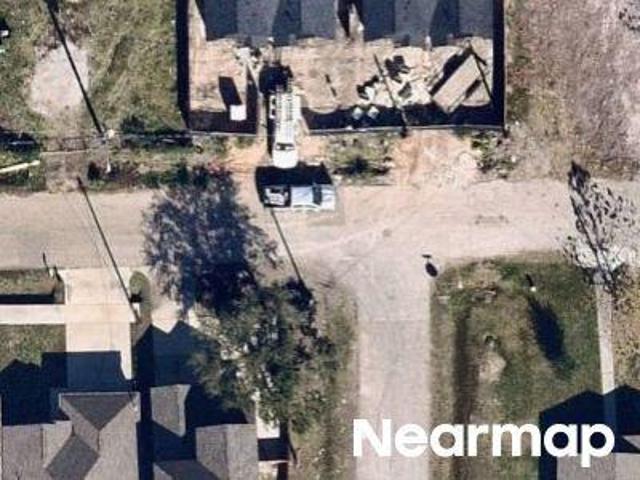 Land for sale in Harris, Texas