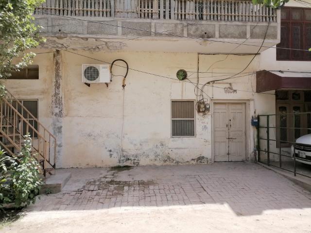 House for sale in ساہِيوال, ساہیوال ڈویژن