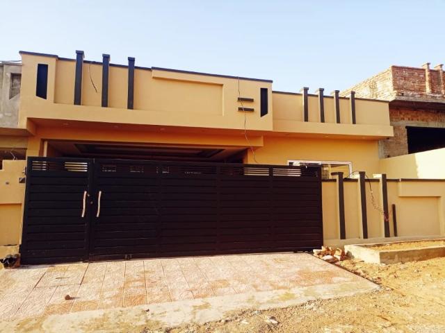 House for sale in Rawalpindi, Islamabad Capital Territory