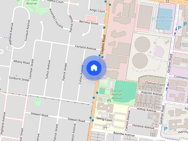 Room for rent in Camerons Creek, Victoria