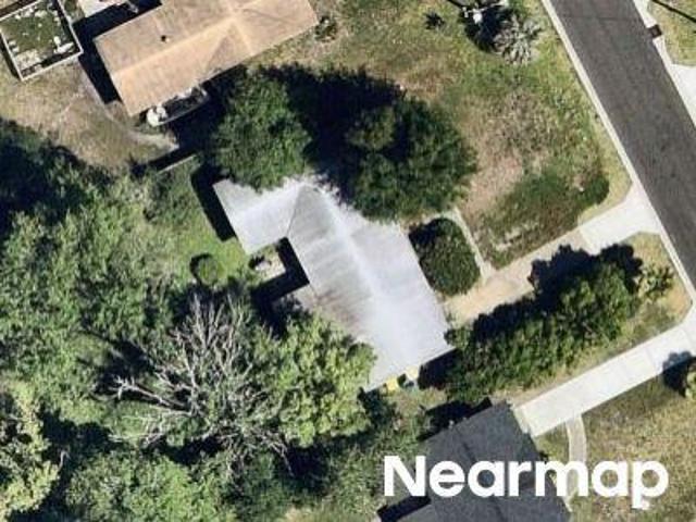 House for sale in Jacksonville, Florida