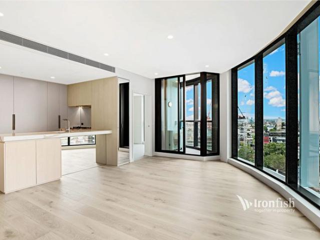 Apartment for rent in West Melbourne, Melbourne