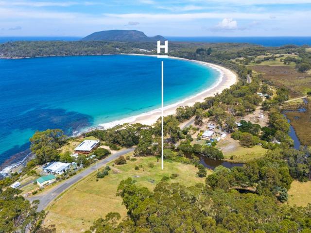 Land for sale in Port Arthur, Tasmania