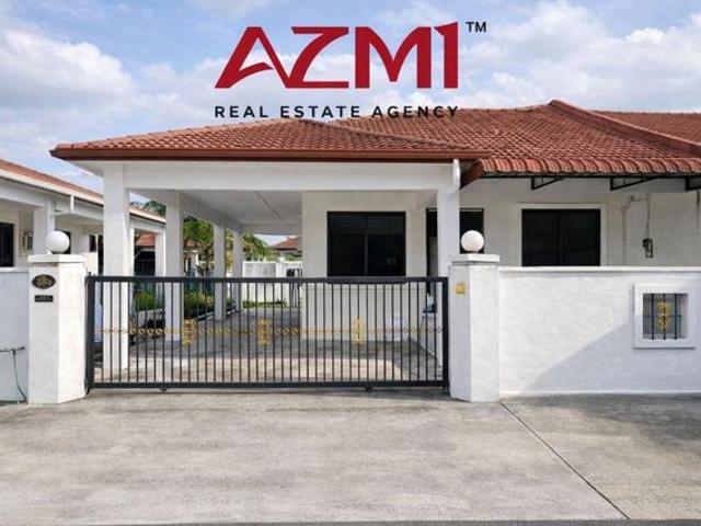 Residential House for sale in Long Miri, Sarawak