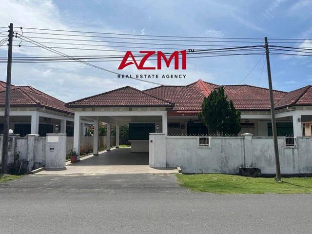 Residential House for sale in Long Miri, Sarawak