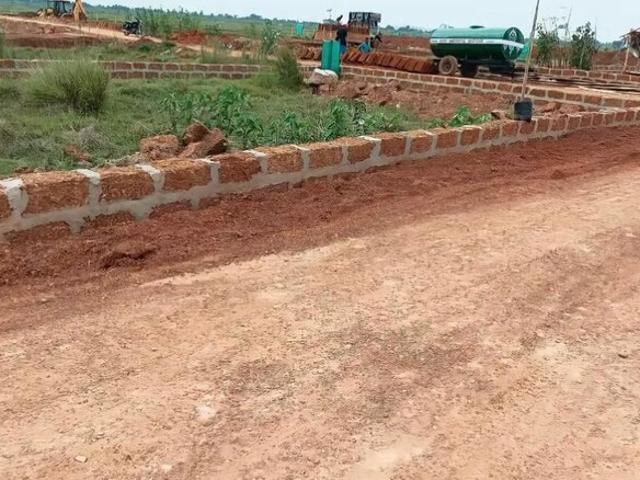 Land for sale in Bhubaneshwar