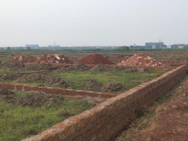 Land for sale in Bhubaneshwar