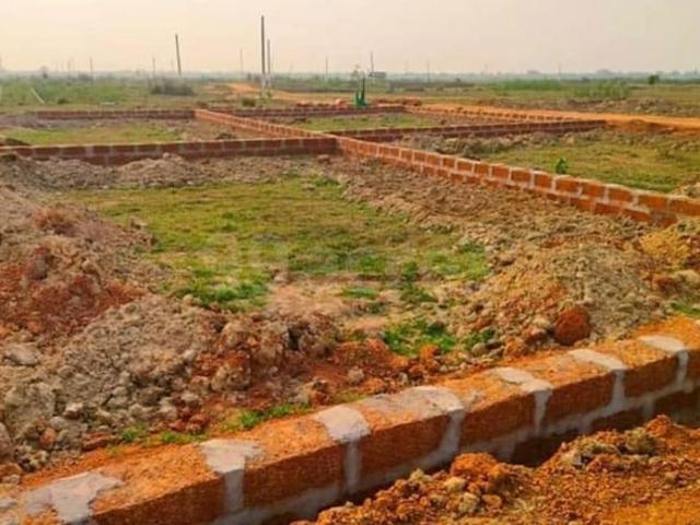 Land for sale in Bhubaneshwar