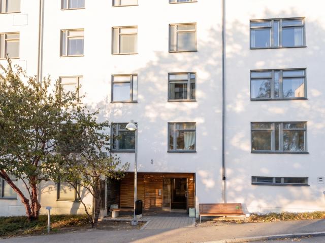 Rum hyra i Botkyrka, Stockholm