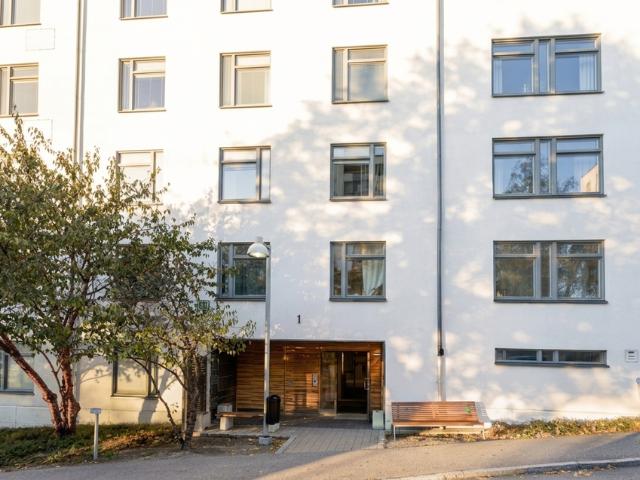 Rum hyra i Botkyrka, Stockholm