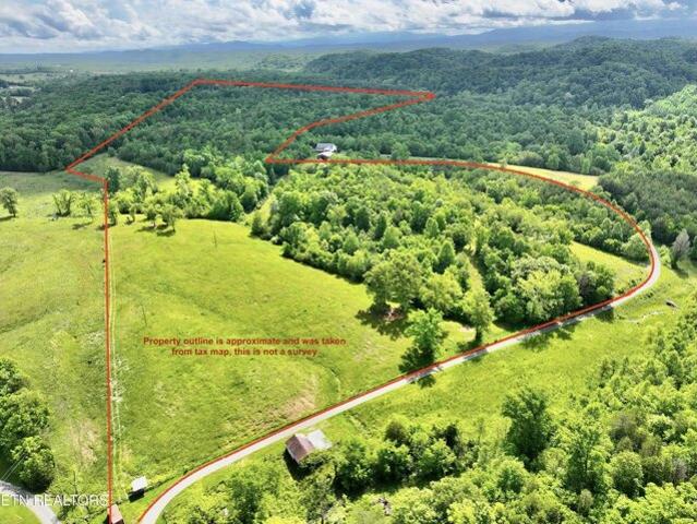 Land for sale in Madisonville