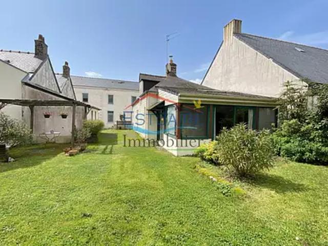 Maison vente à Châteaubriant-Ancenis, Saffré