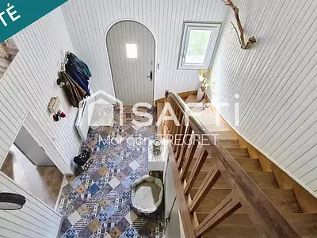 Maison vente à Châteaubriant-Ancenis, Saffré