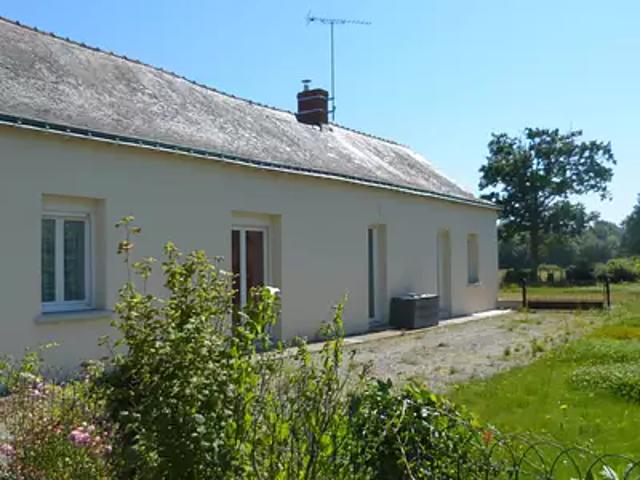 Maison location à Châteaubriant-Ancenis, Saffré