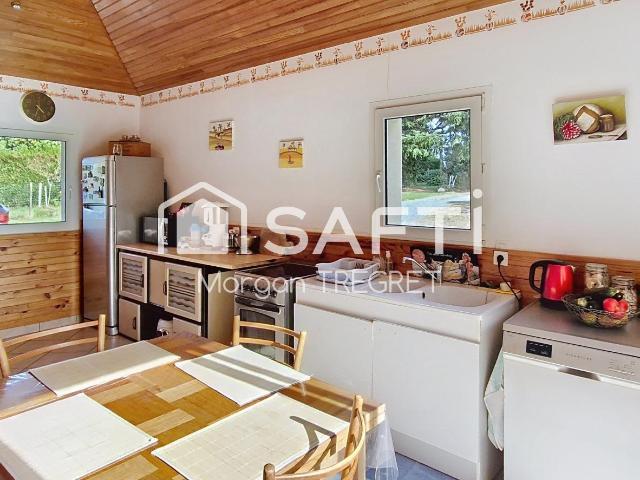 Maison vente à Saffré, Loire-Atlantique