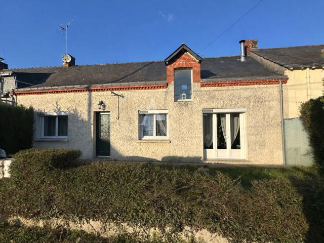 Maison vente à France métropolitaine, Saffré