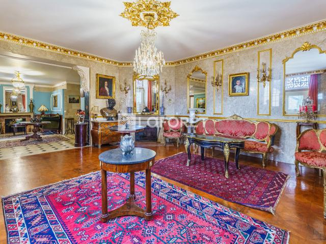 Maison vente à Montbard, Saffres