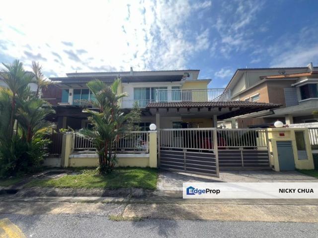 House for sale in Sendayan Village, Negeri Sembilan