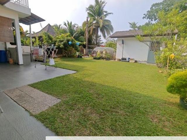House for sale in Sendayan Village, Negeri Sembilan