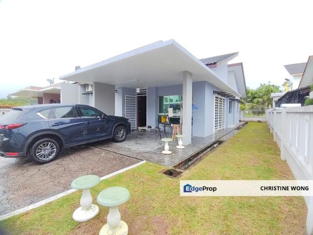 House for sale in Sendayan Village, Negeri Sembilan
