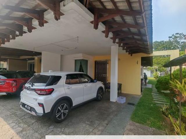 House for sale in Sendayan Village, Negeri Sembilan