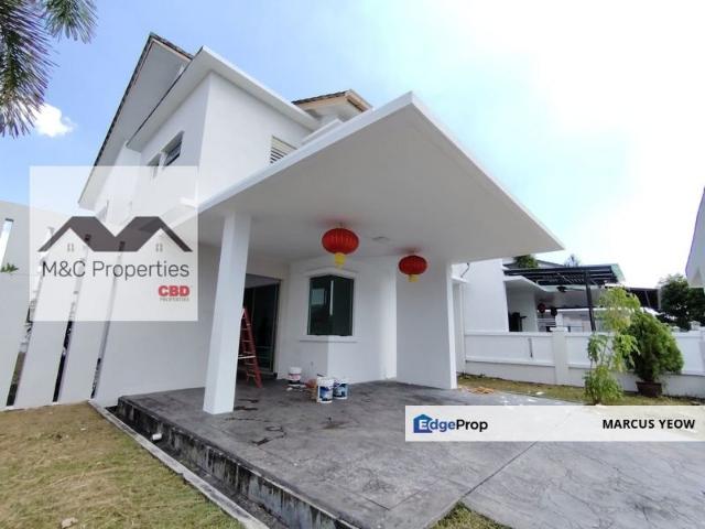 House for rent in Sendayan Village, Negeri Sembilan