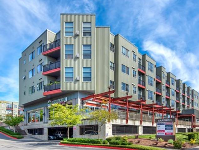 Apartment for rent in Sammamish