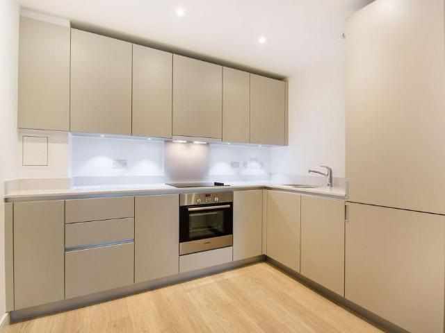 Apartment for rent in London Borough of Croydon, Greater London