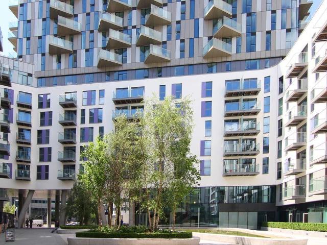 Apartment for rent in London Borough of Croydon, Greater London