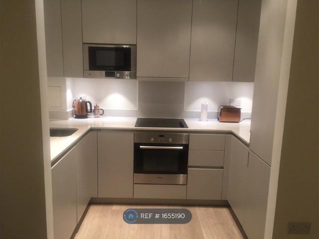 Apartment for rent in London Borough of Croydon, Greater London