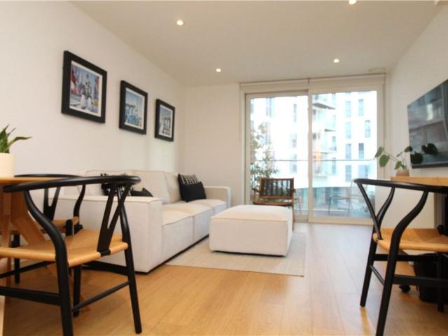 Apartment for rent in London Borough of Croydon, Greater London
