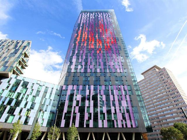 Studio for rent in London Borough of Croydon, Greater London