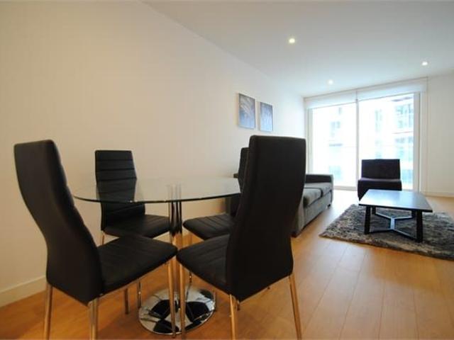Apartment for rent in London Borough of Croydon, Greater London
