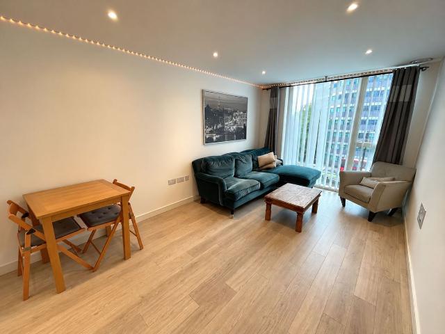 Apartment for rent in London Borough of Croydon, Greater London