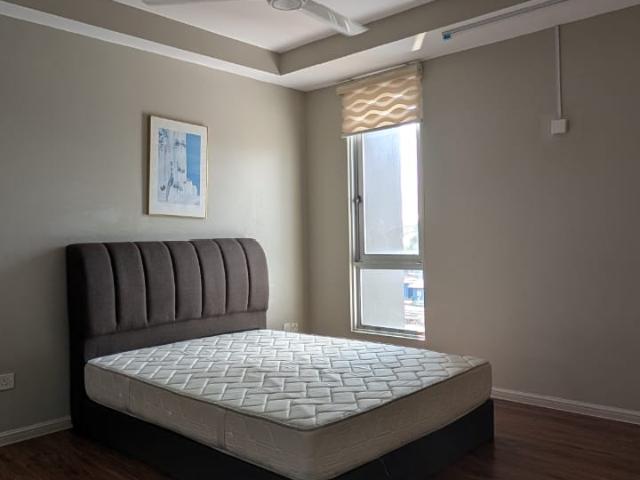 Apartment for rent in Country Heights Damansara, Kuala Lumpur