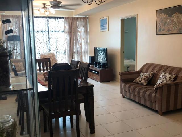 Apartment for rent in Country Heights Damansara, Kuala Lumpur