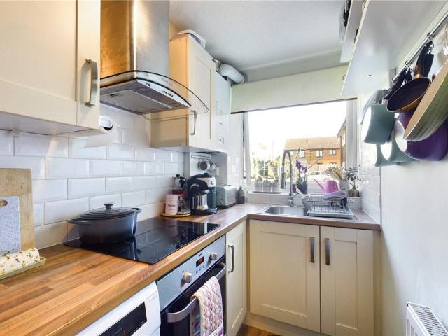 Apartment for rent in Biggleswade, Central Bedfordshire