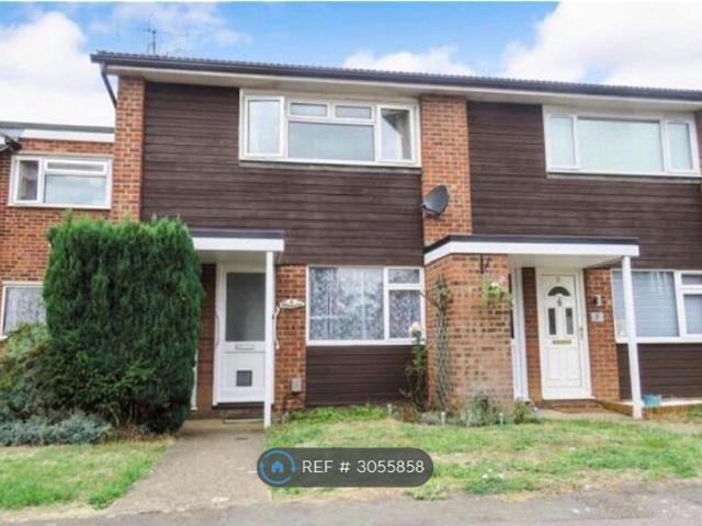 House for rent in Biggleswade, Central Bedfordshire