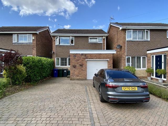 House for rent in Tickhill, South Yorkshire