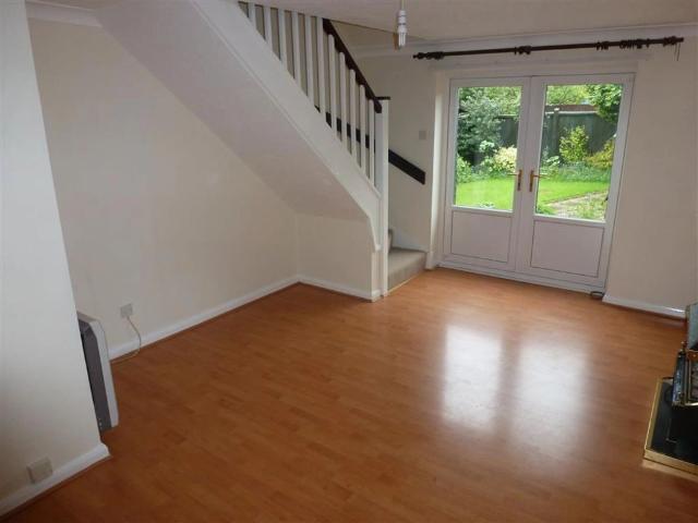 House for rent in Oakwood, East Midlands