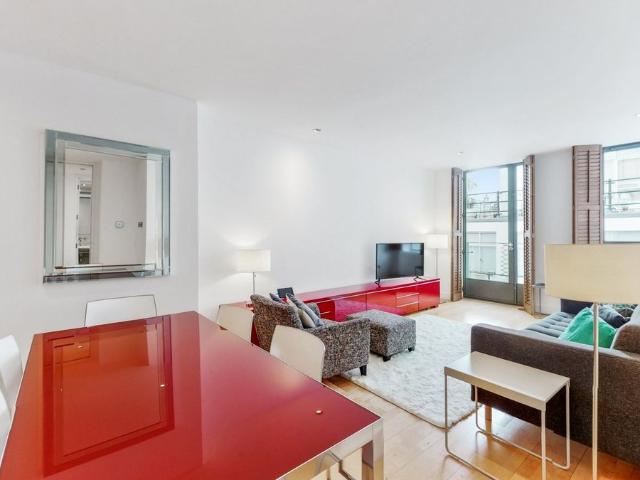 Apartment for rent in Holborn, Greater London
