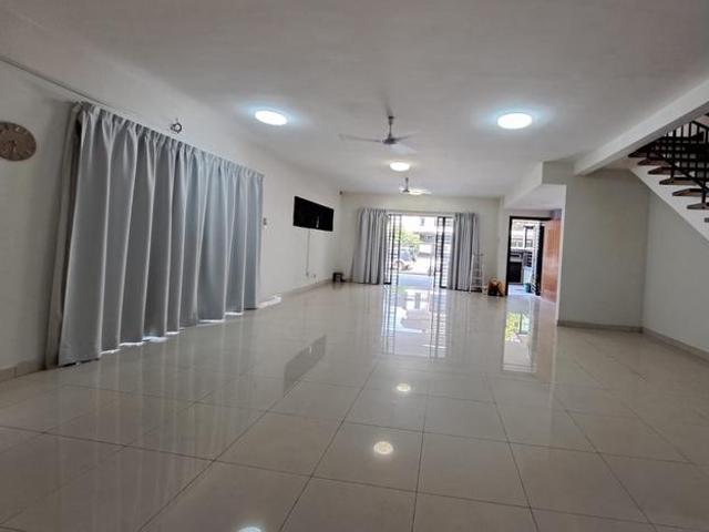 Terraced House for rent in Petaling, Alam Impian