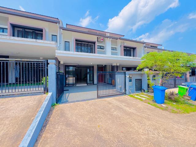Terraced House for sale in Denai Alam, Shah Alam