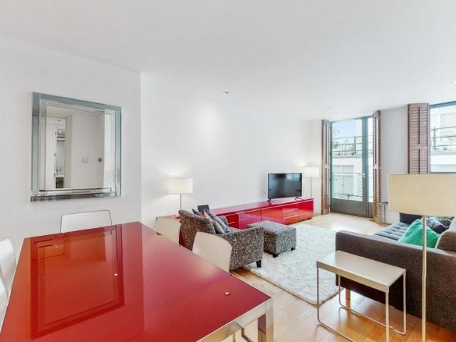 House for rent in Holborn, Greater London