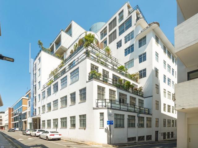 Apartment for rent in Holborn, Greater London
