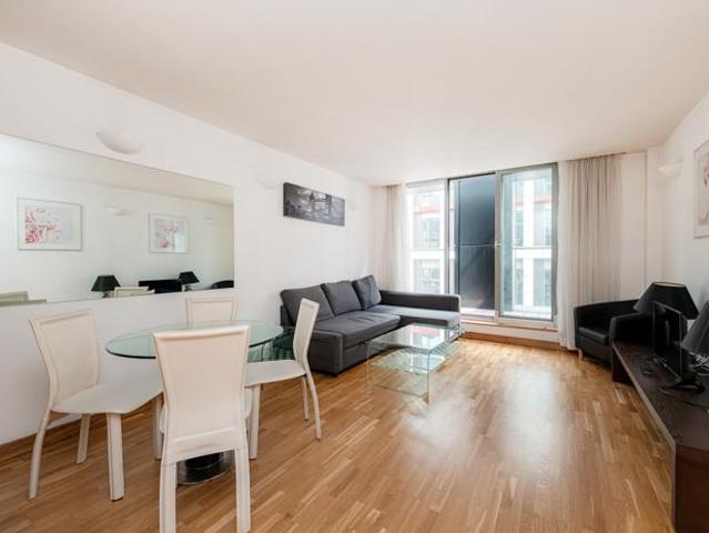 Apartment for rent in Clerkenwell, Greater London