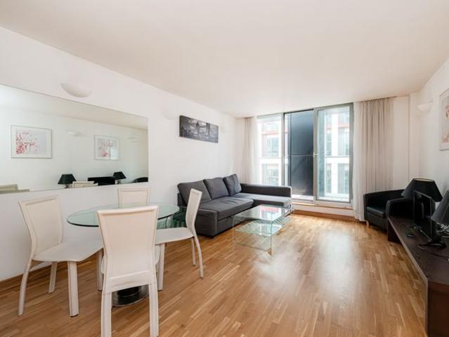 Apartment for rent in Hatton Garden, Greater London