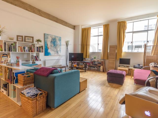 Apartment for rent in Holborn, Cat Hill