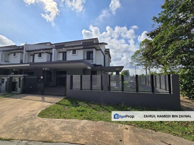 House for sale in Petaling, Alam Impian